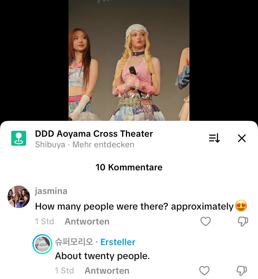 X:IN GERMANY 🇩🇪 CLOSED tweet media