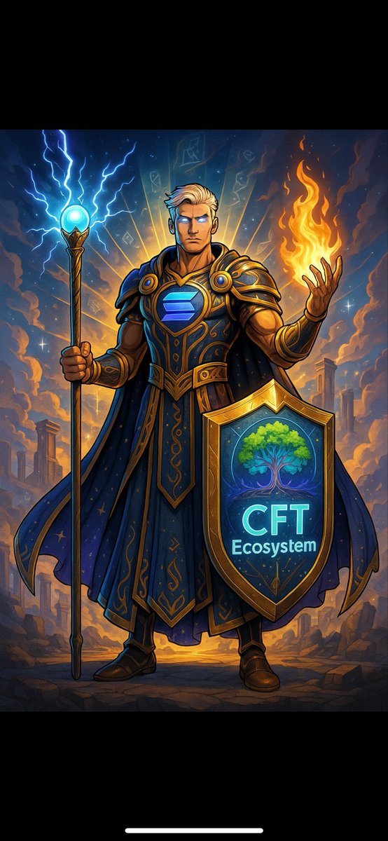 The CFT Guardians 

10,000 NFTs minted on <a href="/solana/">Solana</a> with $SOL or $CFT 

These NFTs earn Sol daily based on their rarity. You can learn more about them at 

cftguardians.com