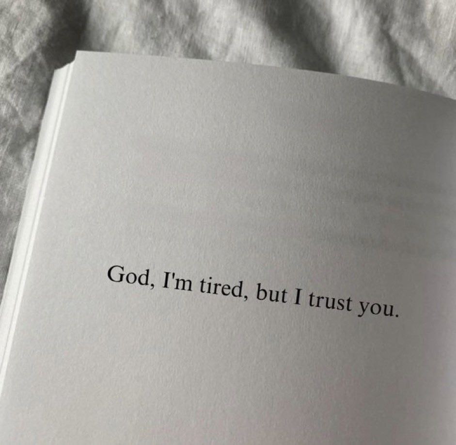 LumenX_'s tweet image. Dear Lord, I trust you.