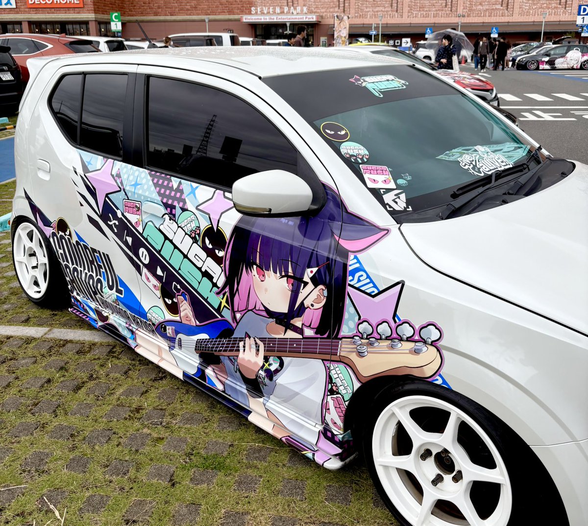 もいもい もいもい on X