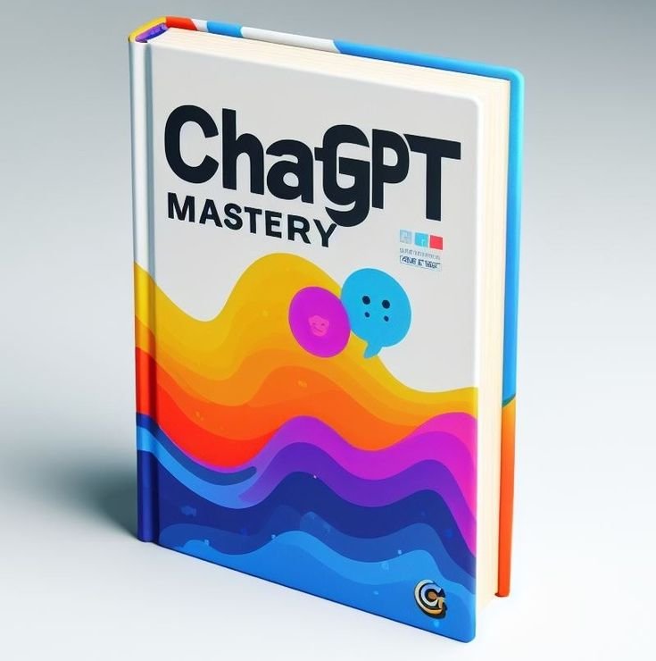 ACSJobGateway's tweet image. I am giving Chat GPT Mastery Book for free.
Worth $29, but free today!
Simply:
1. Follow me (for sure DM)
2. Like and Repost
3. Comment "GPT