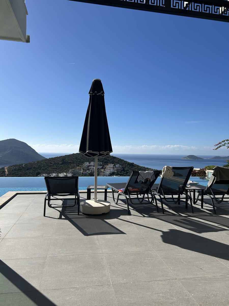 ComputingCottee's tweet image. Last few days of this before heading back to the grind. This half term was much needed, and I’ve never relaxed as much as I have this holiday!