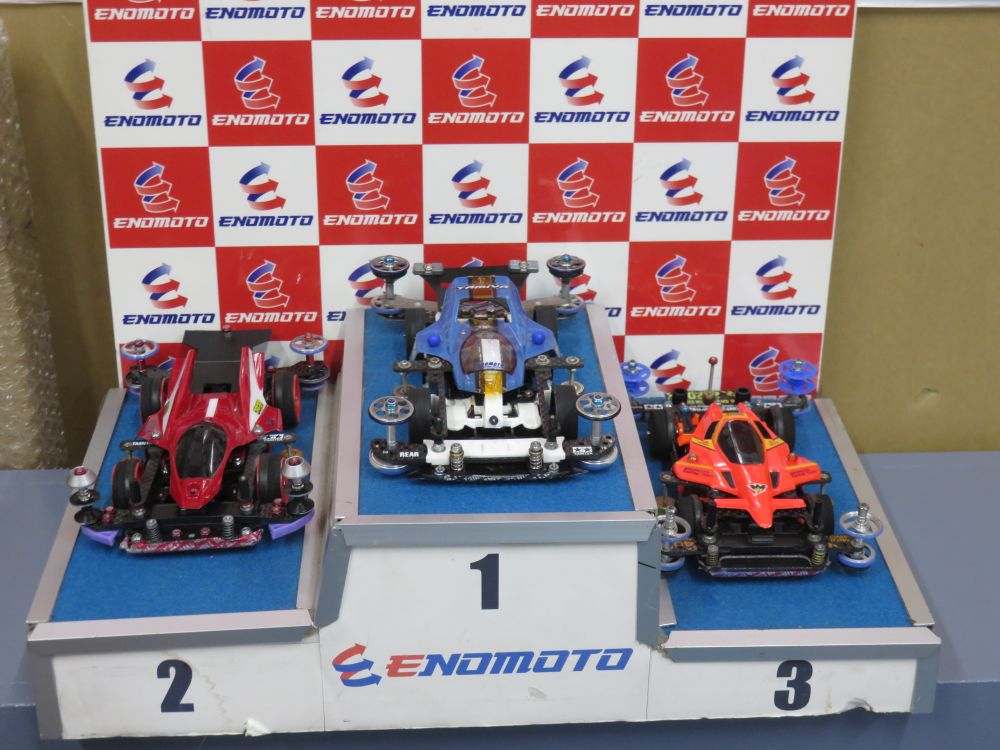 えのもとサーキット公式】ホビーマン (@HobbymanInfo) / Posts / X