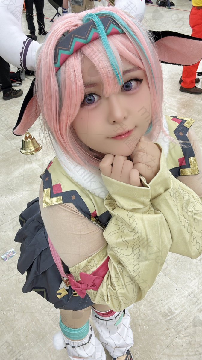 夏空✨ しろーれ❤️‍🔥🈁⚡ on X