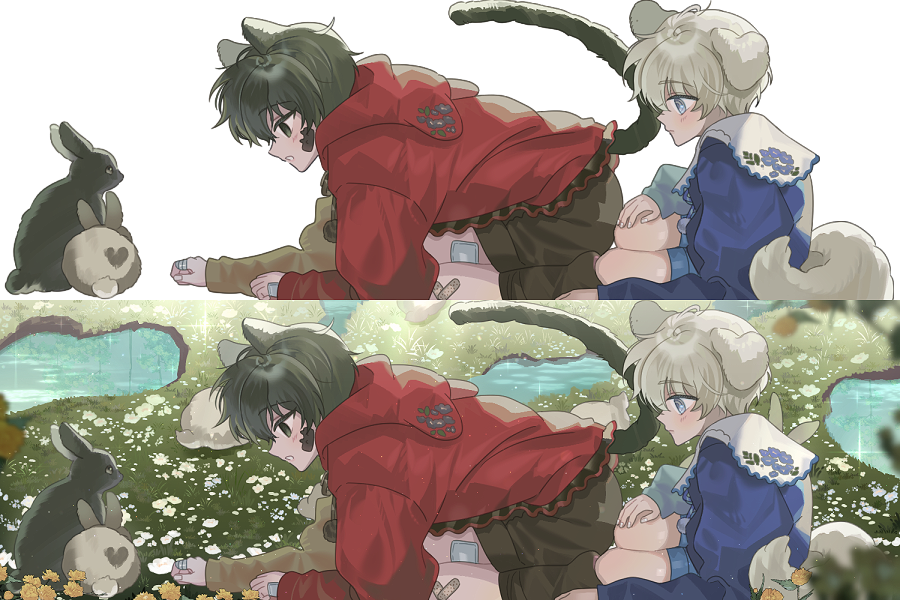 🤍꼬막🤍 tweet media