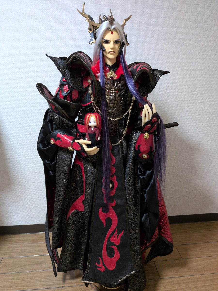 スピカ -Spica- (@n_0105b) / Posts / X