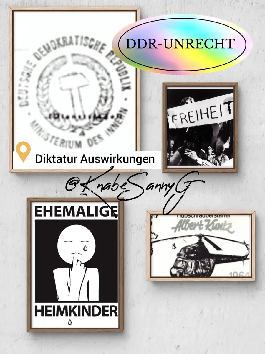 KnabeSanny's tweet image. Die DDR hat so viele Leben Zerissen, auf so unendlich viele Arten...Weil nicht sein kann, was nicht sein darf! 
Kindesmissbrauch tausendfach in der #DDR vertuscht!
 Weil es 1 Komplexes Thema ist & kaum in der öffentlichen Diskussion stattfindet, es ist immernoch Aktuell !