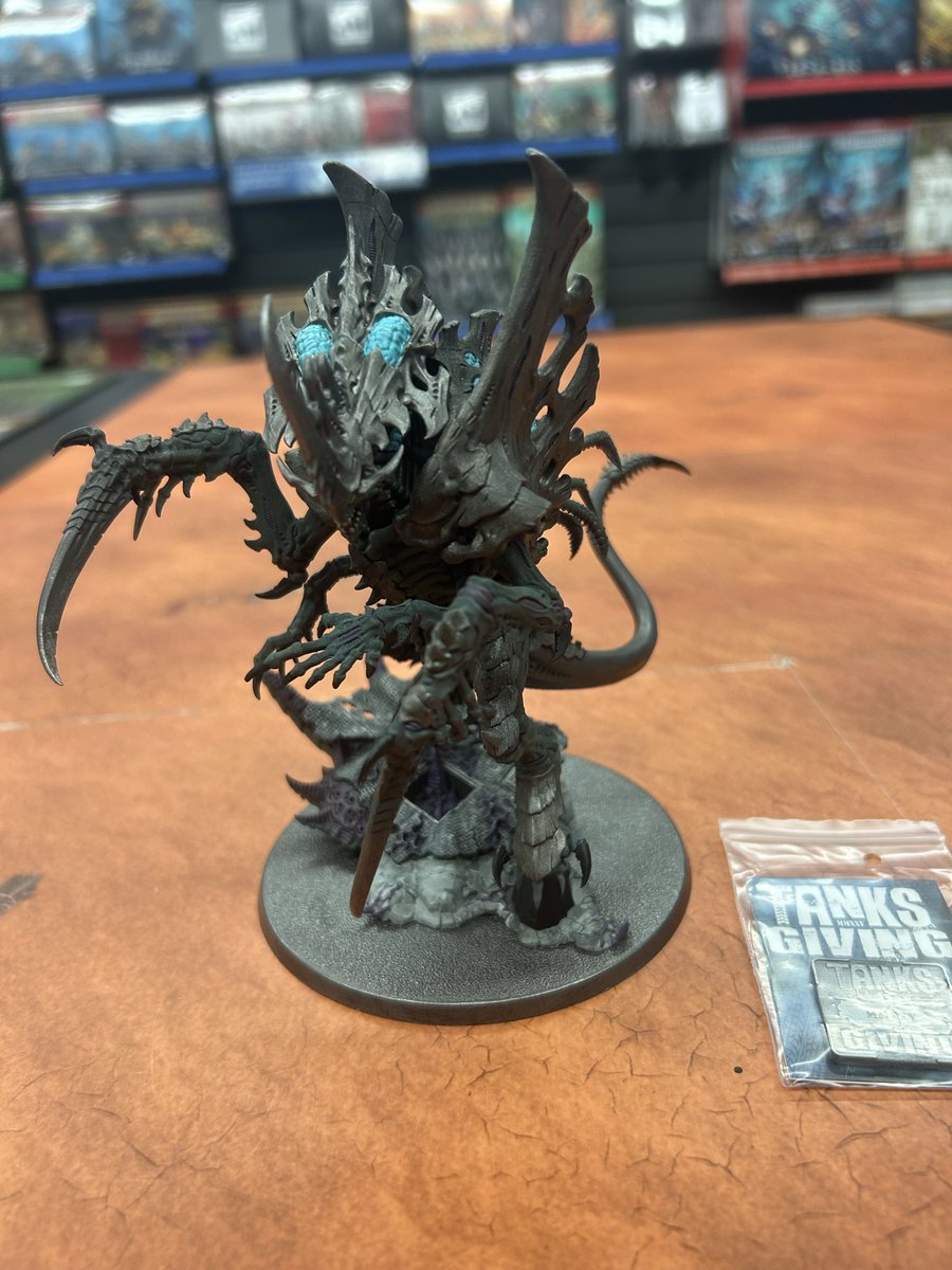 Aki@ウォーハンマー初心者🔰 (@Aki_ti_0001) / Posts / X