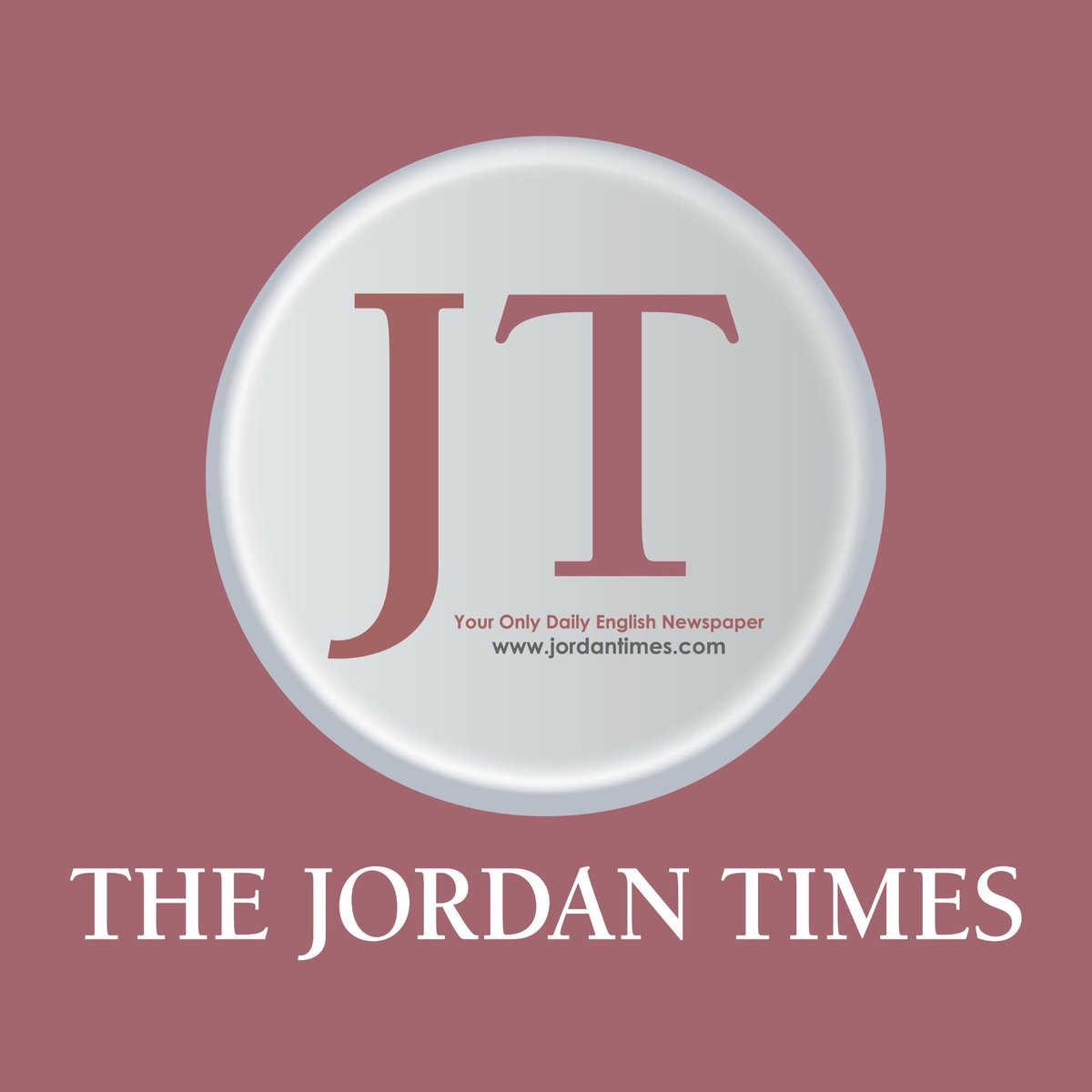 DrMohAlmomani's tweet photo. صحيفة الجوردن تايمز… علامة مضيئة في مسيرة الإعلام الأردني.

خمسون عاماً من الصحافة المسؤولة التي شكّلت الوعي وبنت جسوراً بين الثقافات وأسهمت في ترسيخ الثقة وتعزيز الحوار والمعرفة محلياً ودولياً.

تحية تقدير لأسرة صحيفة @jordantimes على عقود من التميّز والعطاء، ولجميع من حملوا رسالتها بإخلاص ورؤية.

The Jordan Times… A beacon of excellence in Jordanian journalism

For 50 years, @jordantimes has stood as a pillar of responsible journalism, shaping public consciousness, building bridges across cultures and earning enduring trust while advancing dialogue and knowledge, both at home and abroad

A sincere tribute to The Jordan Times family for decades of unwavering excellence and dedication, and to all who have carried forward its mission with steadfast integrity and vision