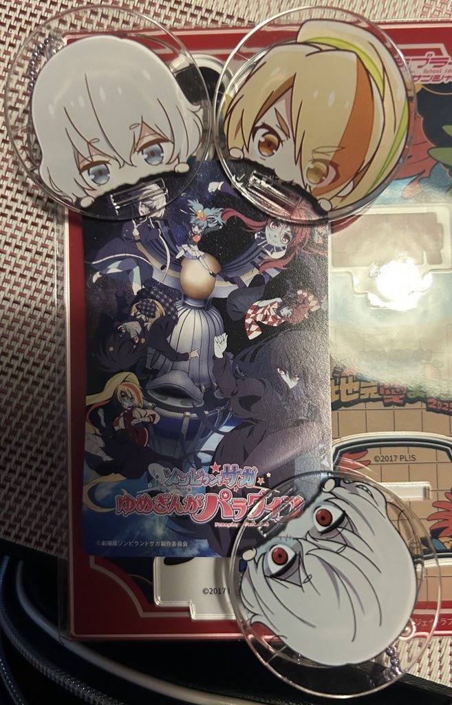 じょる@しゃちほこボーイズ43号 on X