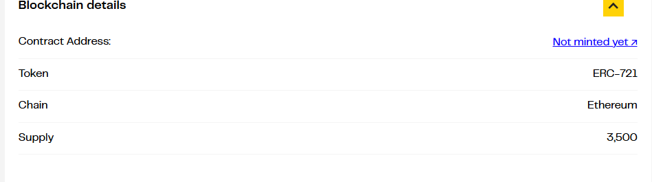ShetolIslam's tweet photo. 🚨 The ZAMA OG NFT Claim Page is now open.

The @zama_fhe OG NFTs are a big deal for everyone who has been on the Zama journey.

Total number of NFTs 3,500 Ethereum (ERC-721) is a blockchain.

Claim Status. The claim page is up, but the minting hasn't started yet.

The NFT contract hasn't been set up yet. Distribution by Season.

Season 1 → 250 NFTs for early backers and developers.

Season 2 → 500 NFTs for people who actively contribute and build the community.

Season 3 → 1,000 NFTs for the best creators in the Zama Creator Program (the other 1,750 will probably be given out in future seasons or partnership rounds) Update on the Creator Program.

In five days, season 3 will be over.

It has a monthly prize pool of $56,000 and ranks the best creators based on the quality and impact of their work.

The last set of OG NFTs will go to people who add real value before the season ends. In short.

Zama OG NFTs are more than just collectibles. they show that you have contributed and been recognized in all creator seasons.

They show that you were one of the first people to join the FHE revolution that Zama is building on chain. 

#ZamaCreatorProgram