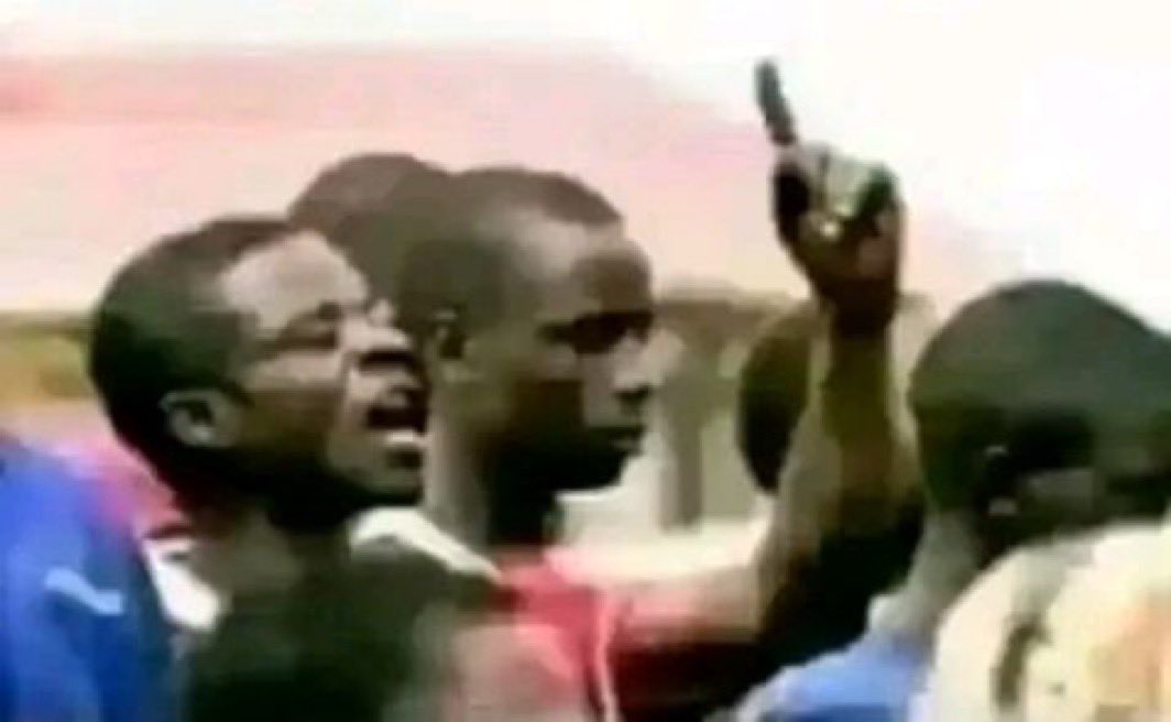 We left church. NOT God✌️