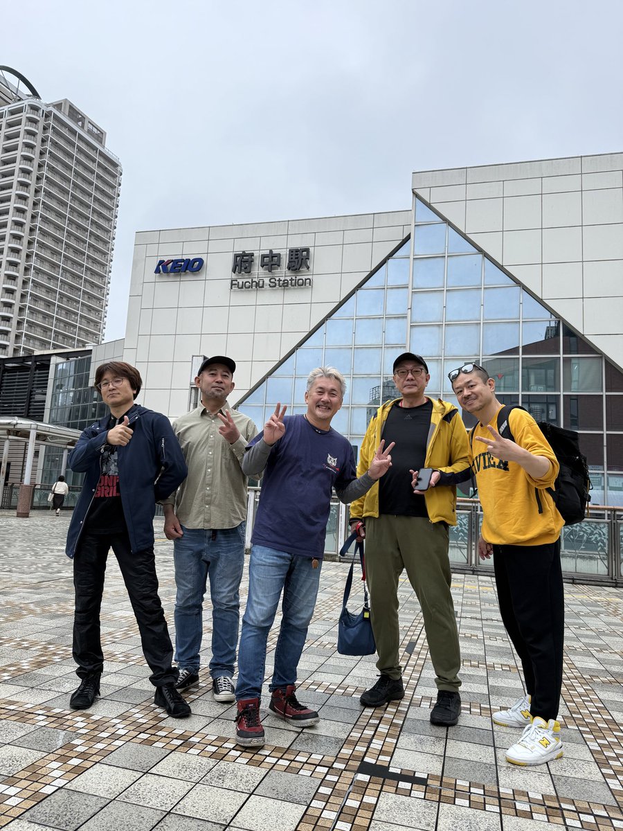 竹内道郎a.k.a. ちみちお tweet media