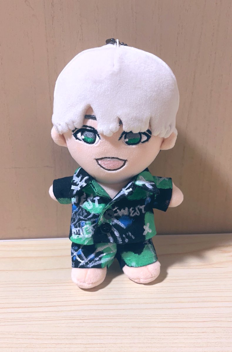 神ちゃん クリアファイル 死に神ちゃん | 株式会社スパイク・チュンソフト