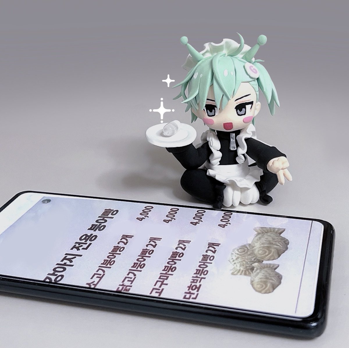 Hibi🍥 tweet media