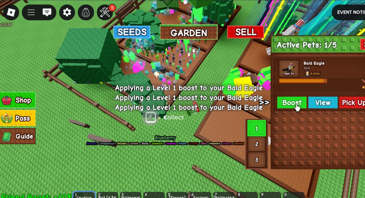 babel 320+ testi | open rekber/mm tweet media