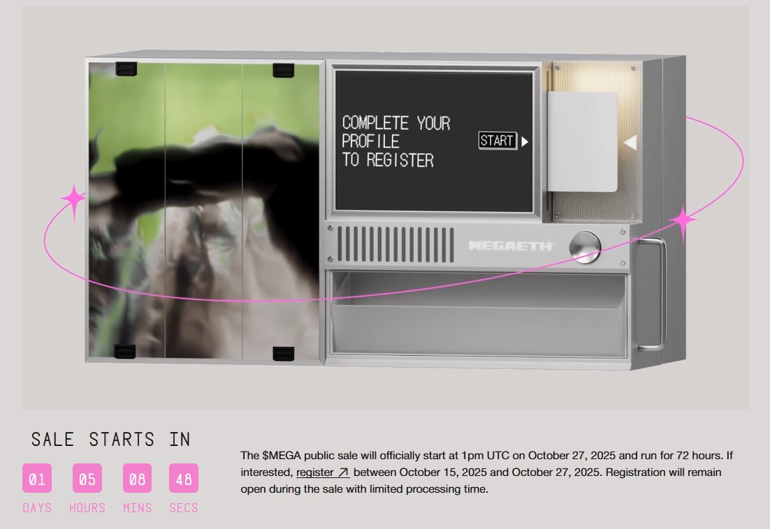 좋은 주말들 보내고 계신가여??
요즘따라 돈 들어갈 곳이 정말로다가 많읍니다..

내일은 그간 준비해왔던 <a href="/MMTFinance/">MomentumⓂ️Ⓜ️T</a> 입금이 있고
거기에 더해서 <a href="/megaeth/"></a> 의 입금도 진행하죠!
거기에 더하고 더해 <a href="/KaitoAI/">Kaito AI 🌊</a> 에서 <a href="/zkPass/">zkPass</a> 런치패드까지...

이거 돈이 남아나질 않는다...

오늘은 이중