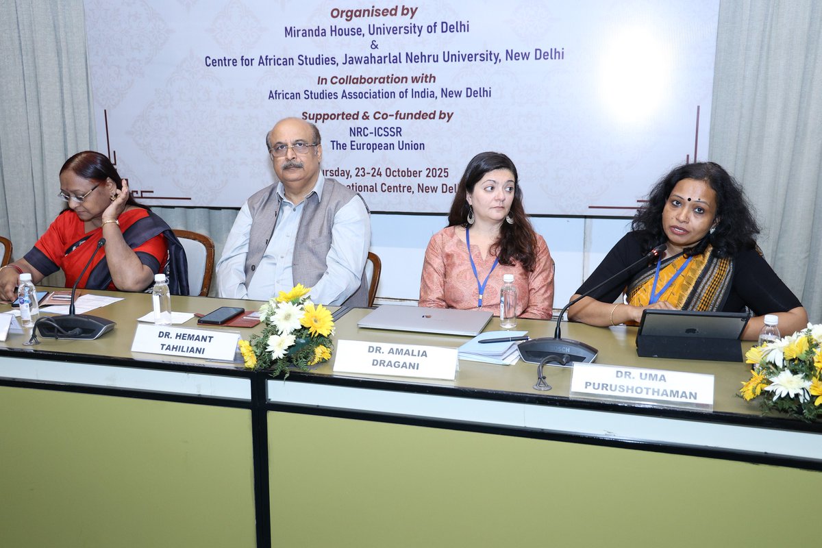 Prof. Ajay Dubey tweet media