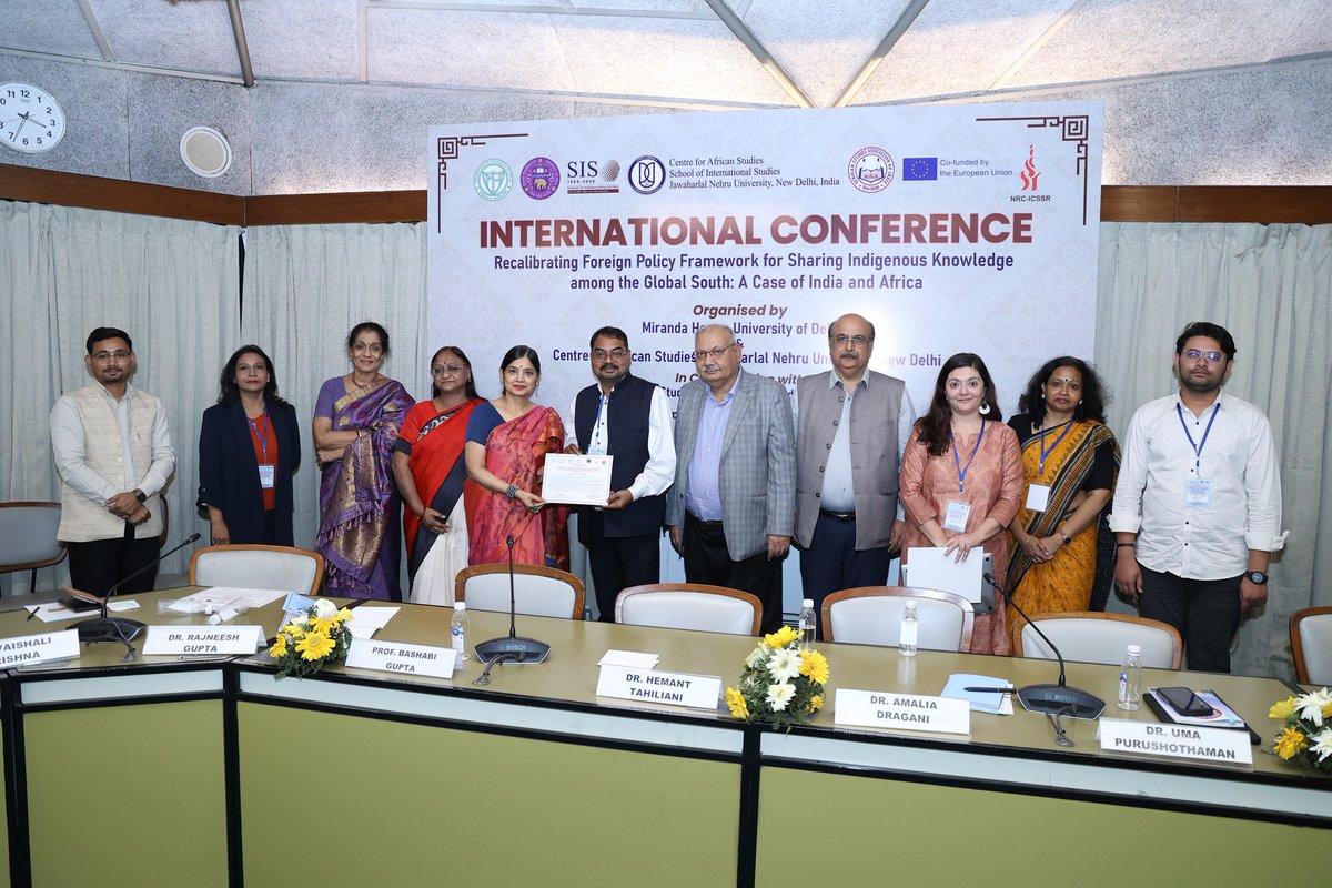 Prof. Ajay Dubey tweet media