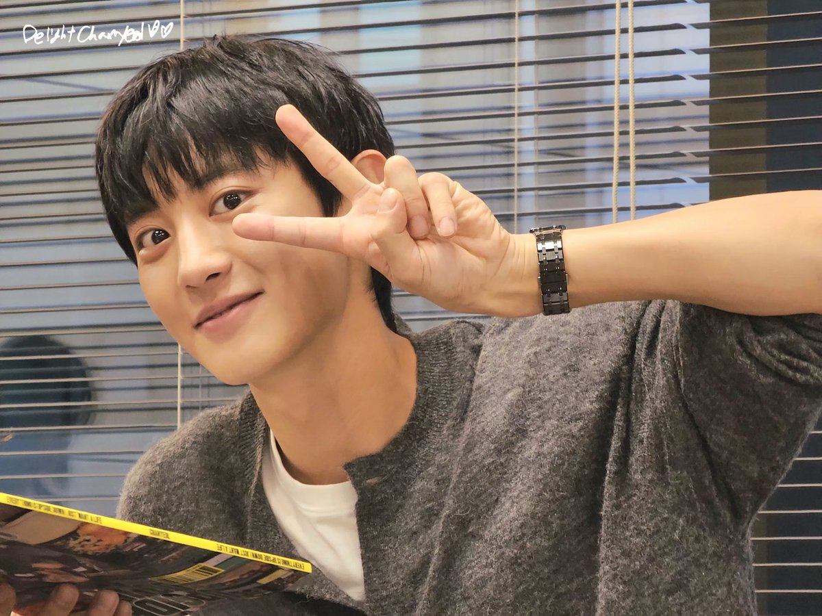 ♡EXO チャニョル EXO-L INTL on X