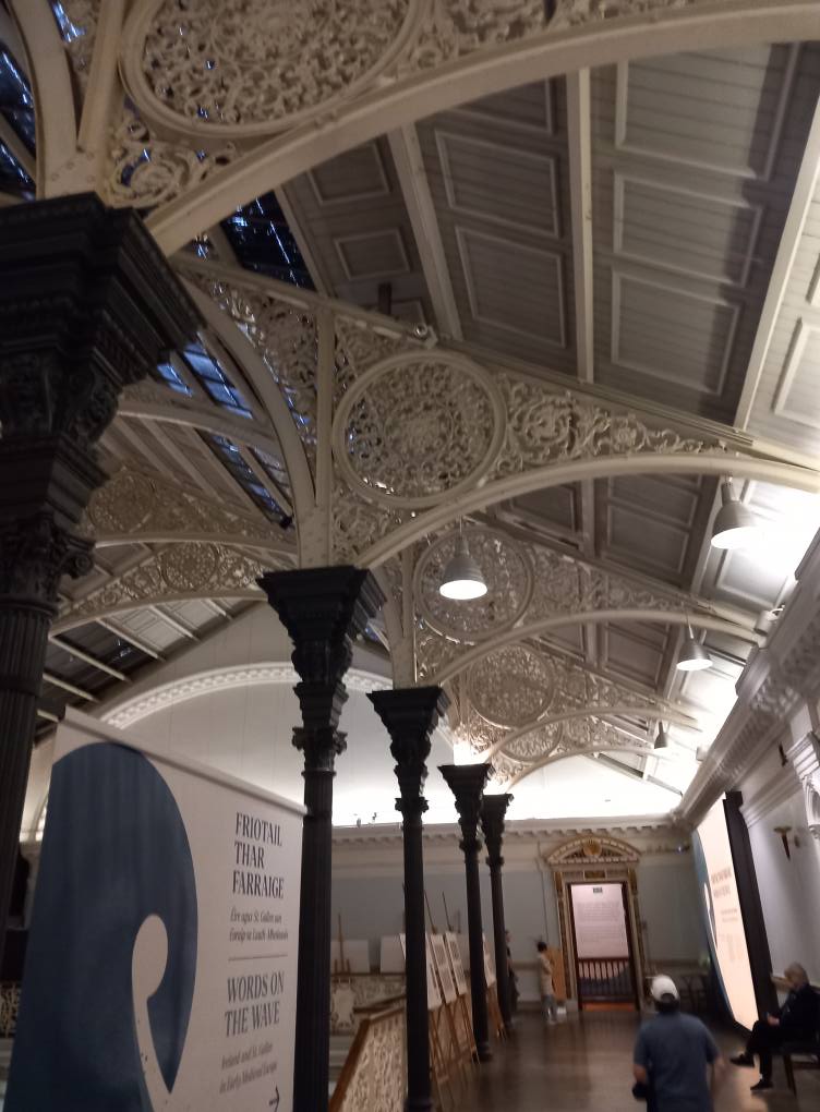 Irish History Bitesize! tweet media