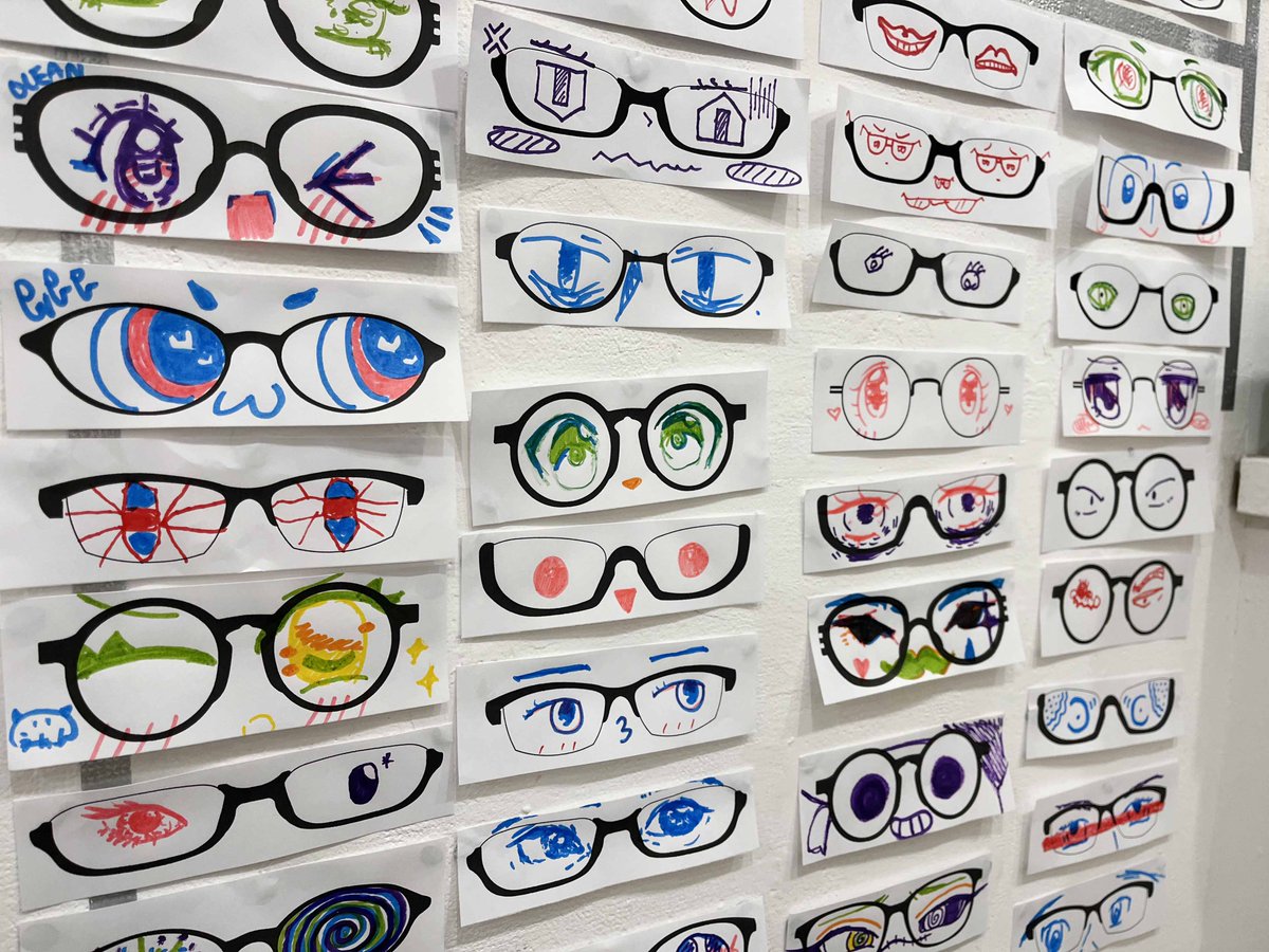 デザインフェスタギャラリー 原宿 on X