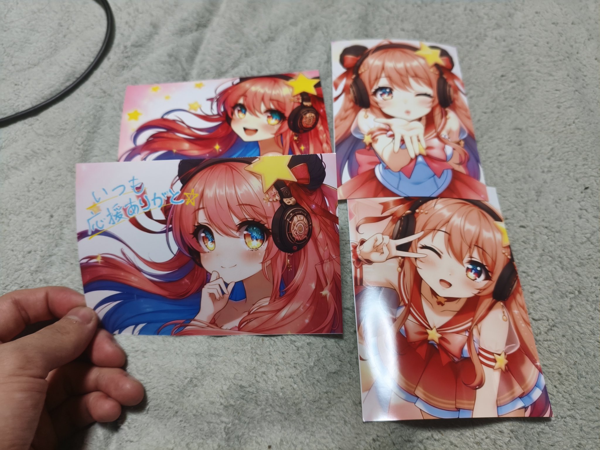 あやっぺの星 - Search / X