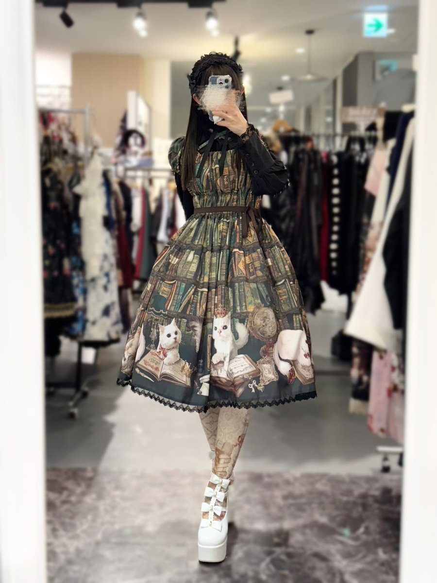 ｱﾝｼｬﾝﾃﾘｯｸｱﾝｼｬﾝﾃﾘｰ (@E_Enchantilly) / Posts / X