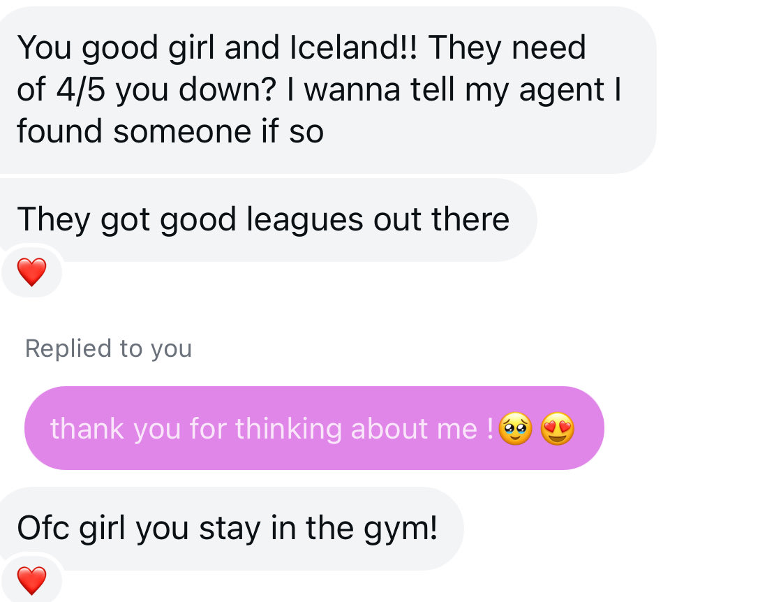 AmaniAllure's tweet image. If I wasn’t pregnant I would be in a another country right now …. God keep showing me, HE GOT ME! #blessed #nextyear  #ravenfields