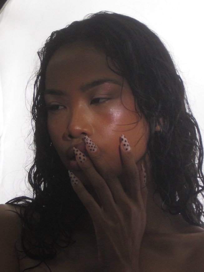 dreamgrlari's tweet photo. new work, glam by me https://t.co/DjgdYGvVIa