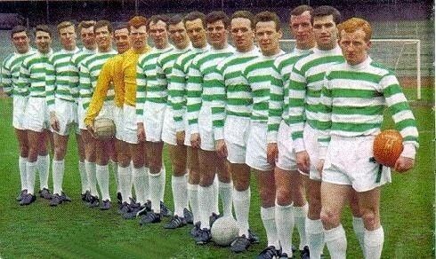 What a kit and what a team...