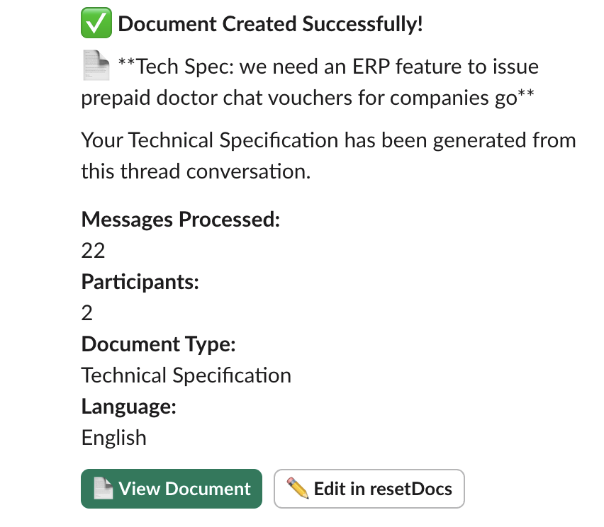resetDocs tweet picture