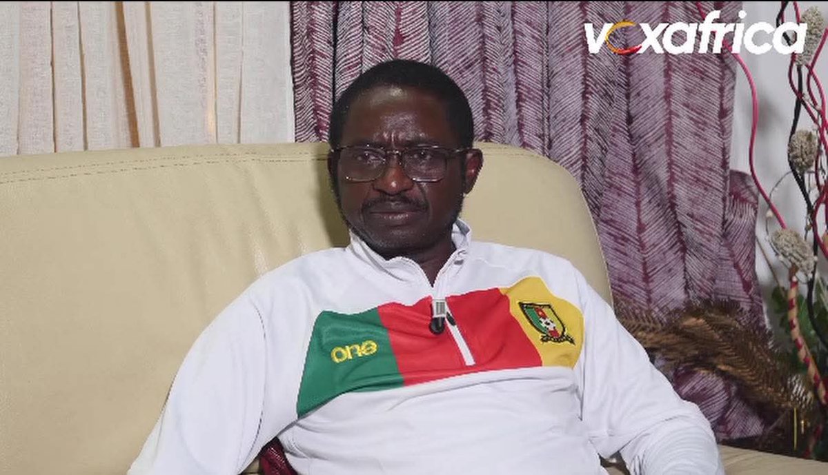 Un hommage mérité au Pr Aba'a Oyono, un véritable symbole d'engagement et de courage pour la justice, montrant que les choix audacieux peuvent conduire à un changement positif