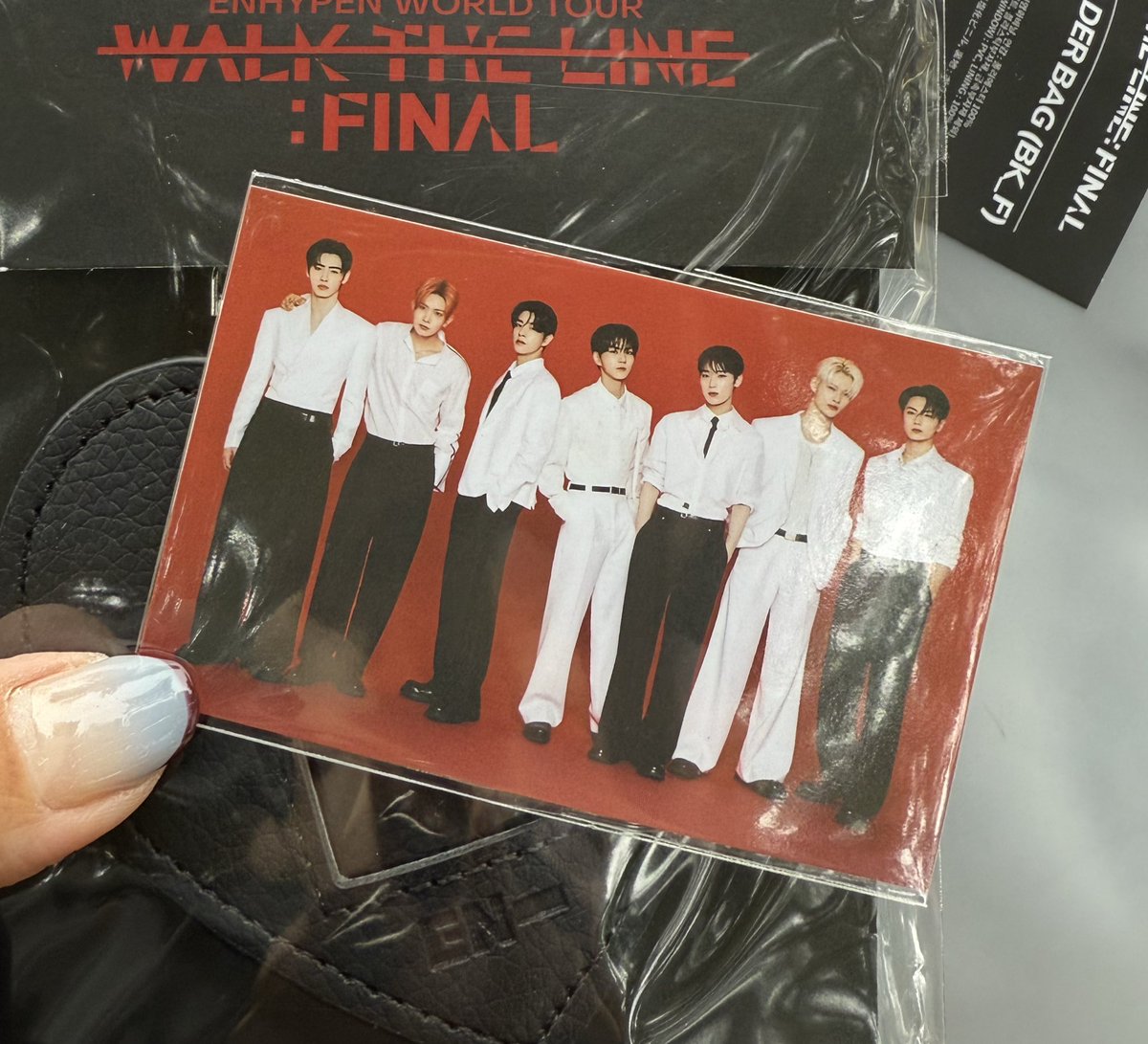 イムヨンミン　未公開チェキ のんのん (@5656_nonnon) / Posts / X