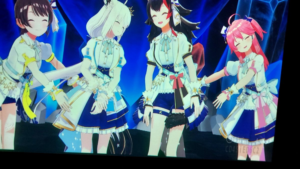 ミオ様 くろ🌽🌲 on X