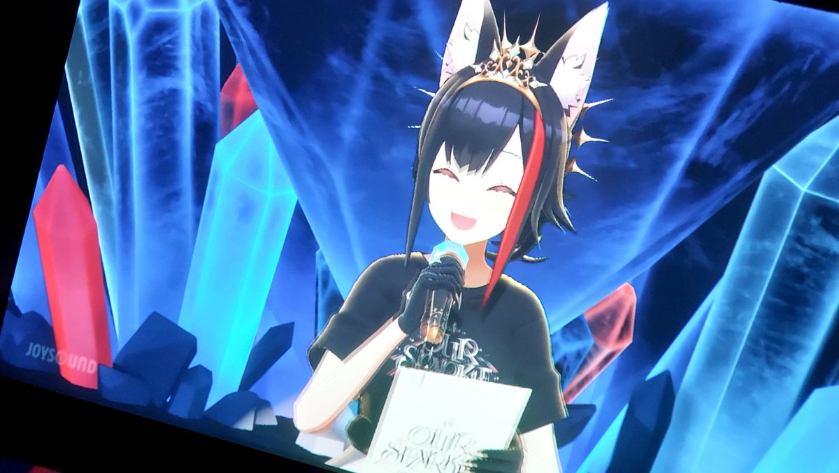 ミオ様 くろ🌽🌲 on X