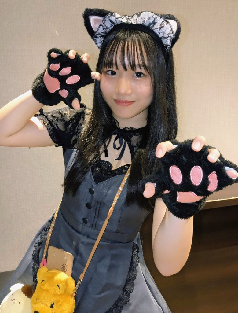 wvtox1's tweet image. 2025/10/26（日）
『IDOL ADVENTURE』
#GOTANDAG3
Blossom Garden
市居わこｻﾝ　
#市居わこ　
#いちいわこ 
#BlossomGarden