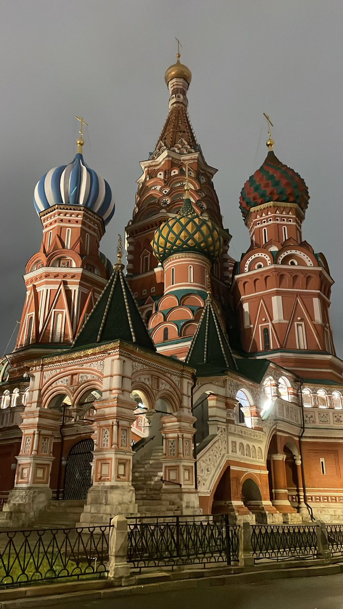 iaboud10's tweet photo. Moscow 🇷🇺 https://t.co/lML0ZqCFDv