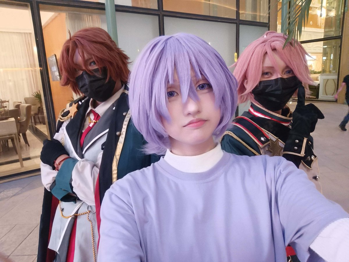 Oh, this pic is pretty nice~

Idk Yume's acc here 🥀
Mama is <a href="/ltsbwrms/">ryan 🪱</a>