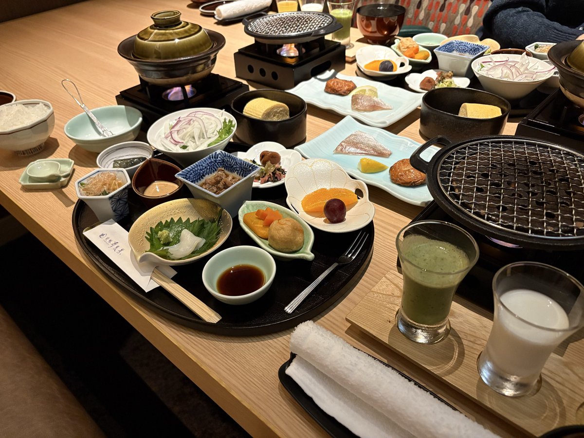 rios326's tweet photo. 楽しかった美味しかったででござる https://t.co/xuzF6zqkA8