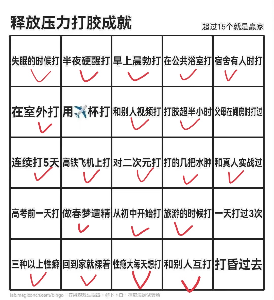 蜡笔小麦（发骚版 tweet media