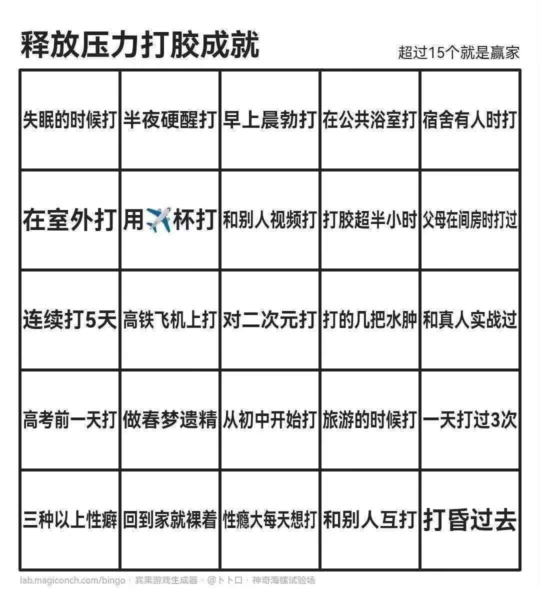 蜡笔小麦（发骚版 tweet media