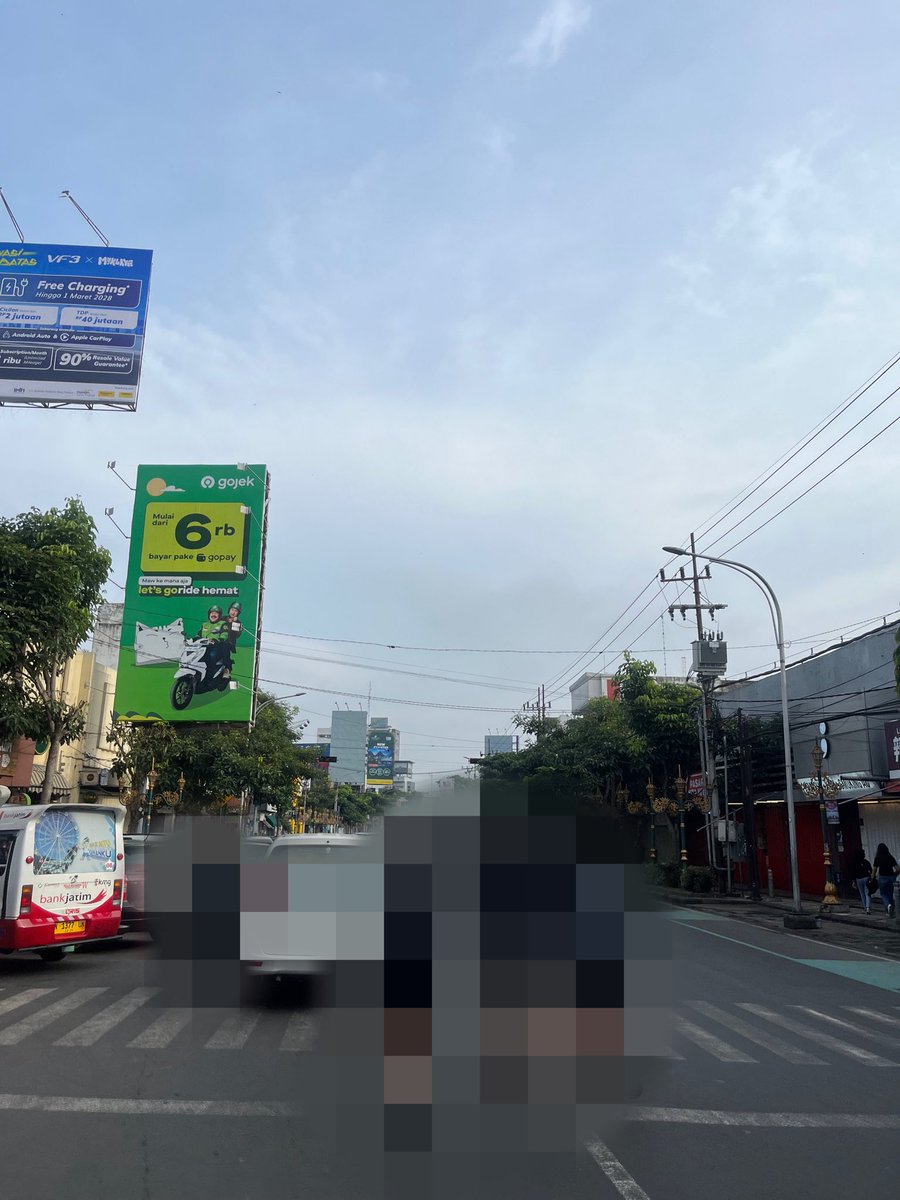 frontlinersldr's tweet image. rute wajib jalan pagi selain rumah dosbing