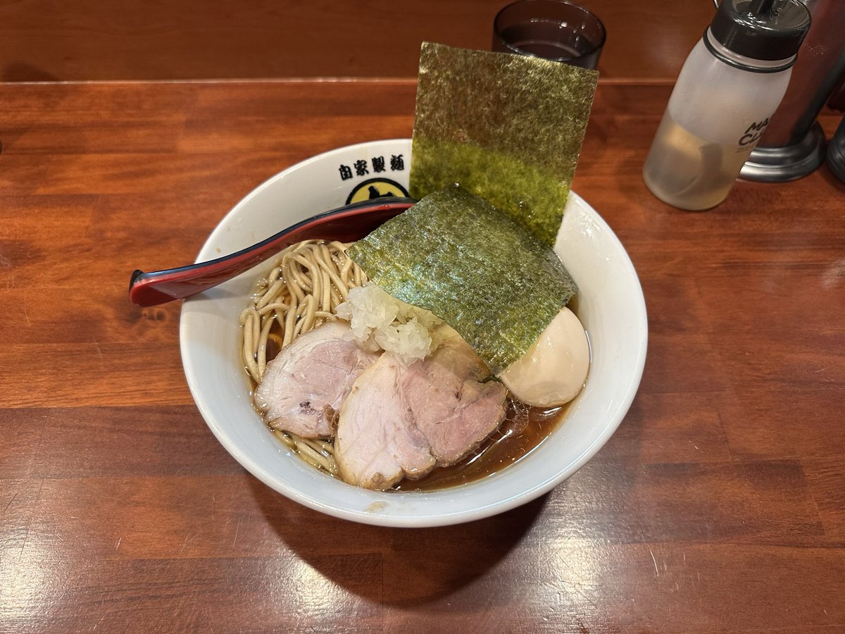 ミッドナイトまる太最高に美味しかったああ🤤