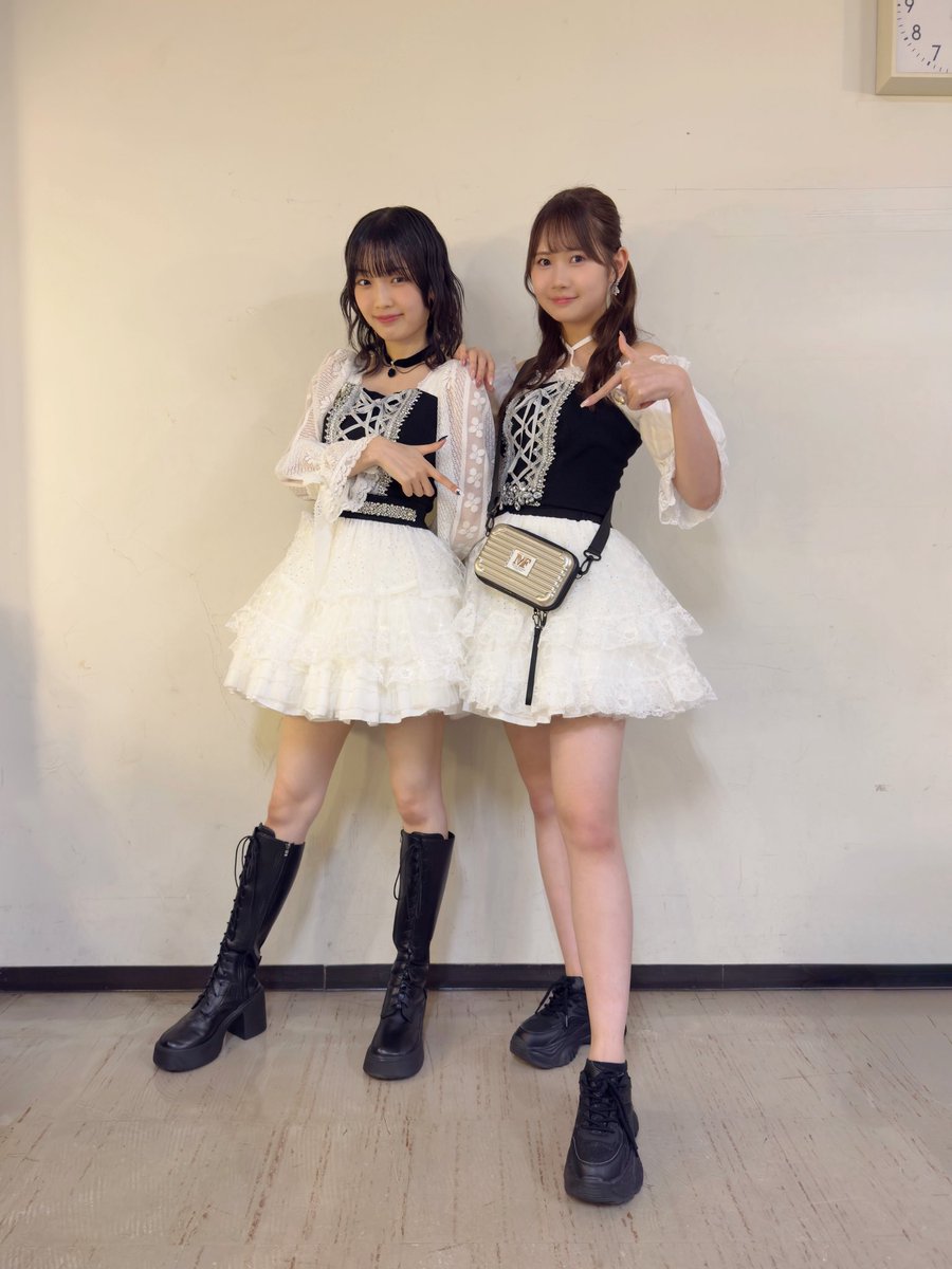 モーニング娘。'26 tweet media