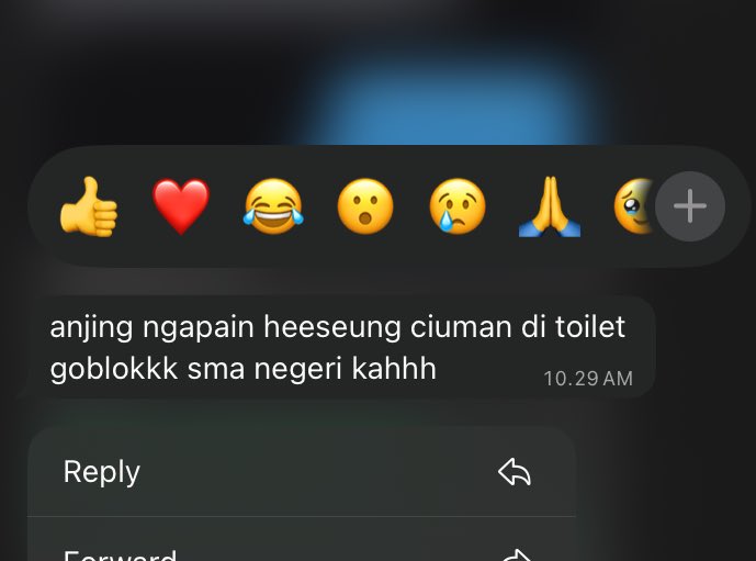 😭