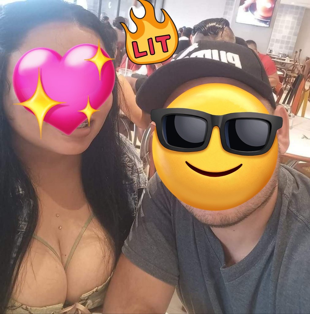 Pareja tijuana tweet media