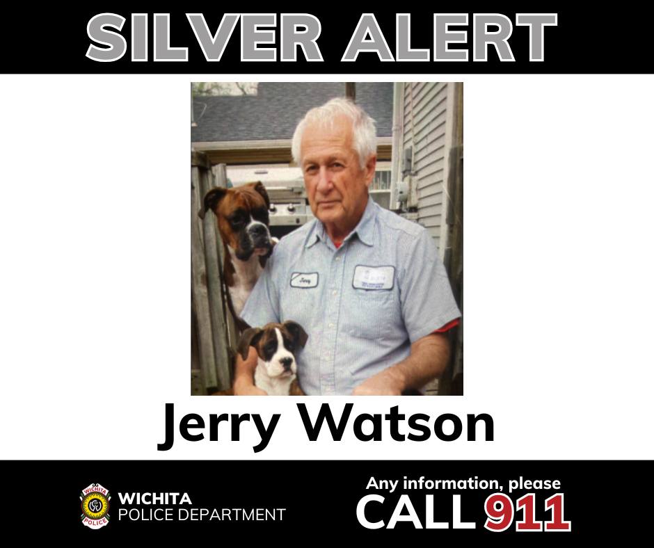 KWCH 12 News tweet media