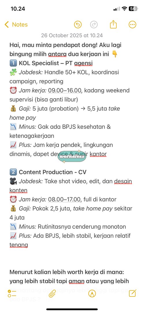 WORKA tweet media