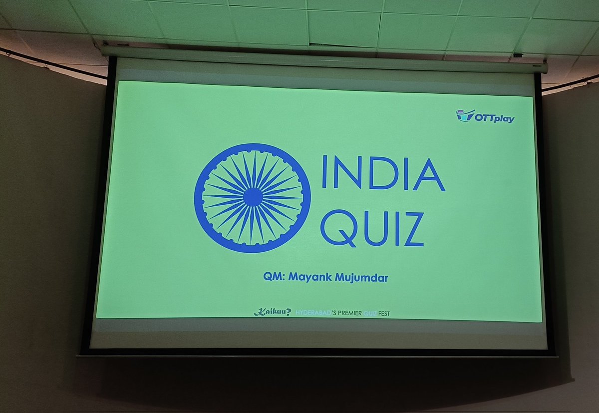 KCircleQuizzing's tweet image. WE ARE STARTINNNN!